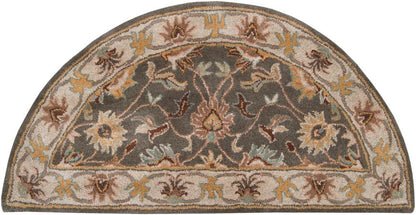 Livabliss - Caesar 2x4 Handmade Rug - CAE1005-24HM veiw 1