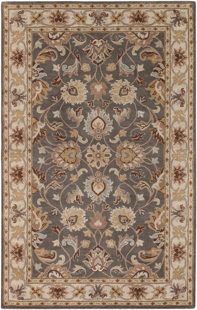 Livabliss - Caesar 10x14 Handmade Rug - CAE1005-1014 veiw 1