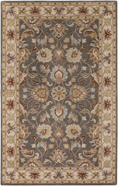 Livabliss - Caesar 12x18 Handmade Rug - CAE1005-1218 veiw 1