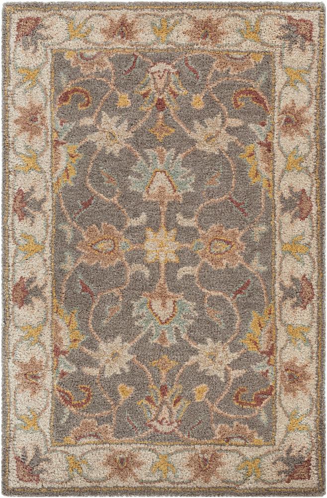 Livabliss - Caesar 2x3 Handmade Rug - CAE1005-23 veiw 1