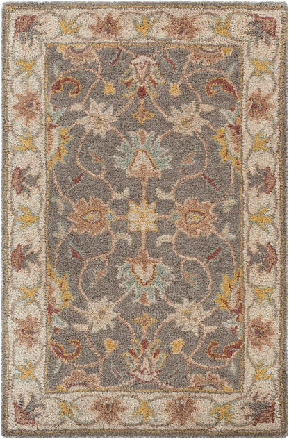 Livabliss - Caesar 2x3 Handmade Rug - CAE1005-23 veiw 1