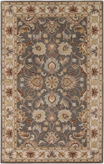 Livabliss - Caesar 6x9 Handmade Rug - CAE1005-69 veiw 1
