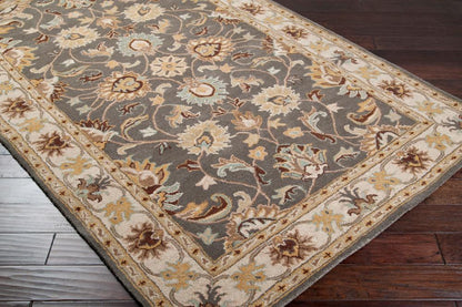 Livabliss - Caesar 76inx96in Handmade Rug - CAE1005-7696 veiw 3