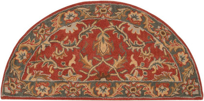 Livabliss - Caesar 2x4 Handmade Rug - CAE1007-24HM veiw 1