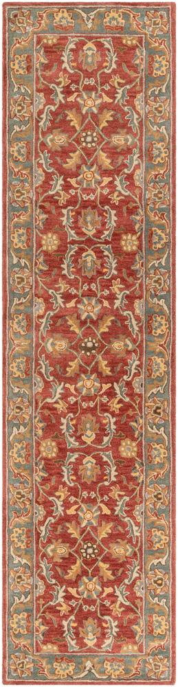 Livabliss - Caesar 3x12 Handmade Rug - CAE1007-312 veiw 1