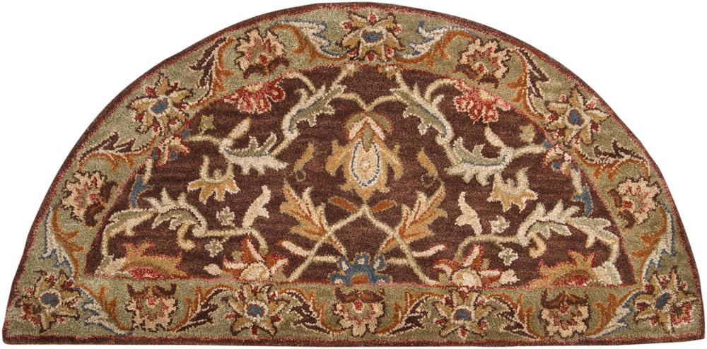 Livabliss - Caesar 2x4 Handmade Rug - CAE1009-24HM veiw 1