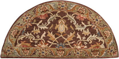 Livabliss - Caesar 2x4 Handmade Rug - CAE1009-24HM veiw 1
