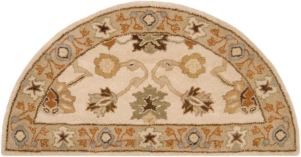 Livabliss - Caesar 2x4 Handmade Rug - CAE1010-24HM veiw 1