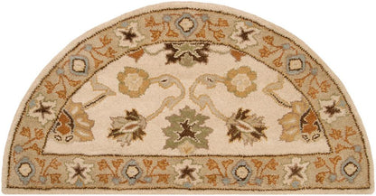 Livabliss - Caesar 2x4 Handmade Rug - CAE1010-24HM veiw 1