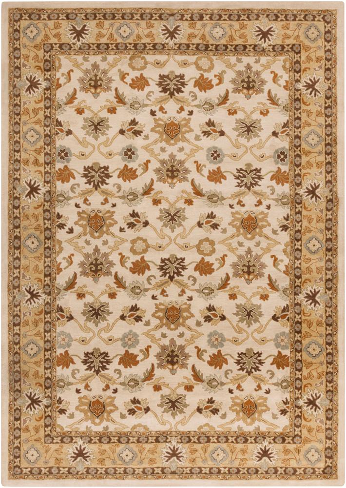 Livabliss - Caesar 10x14 Handmade Rug - CAE1010-1014 veiw 1