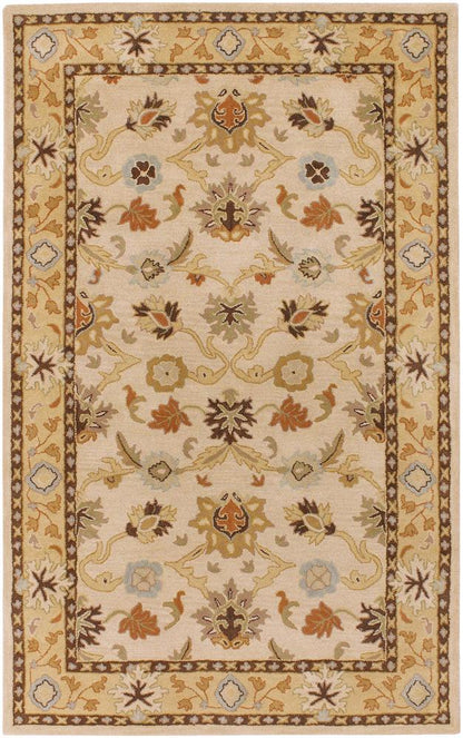 Livabliss - Caesar 6x9 Handmade Rug - CAE1010-69 veiw 1