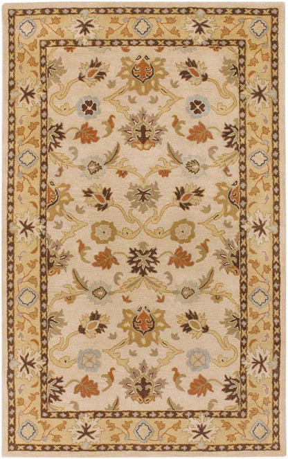 Livabliss - Caesar 9x12 Handmade Rug - CAE1010-912 veiw 1