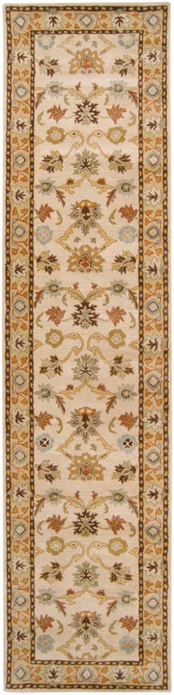 Livabliss - Caesar 3x12 Handmade Rug - CAE1010-312 veiw 1