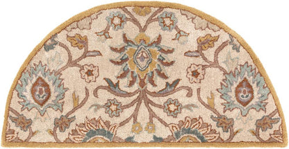 Livabliss - Caesar 2x4 Handmade Rug - CAE1012-24HM veiw 1