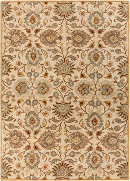 Livabliss - Caesar 10x14 Handmade Rug - CAE1012-1014 veiw 1