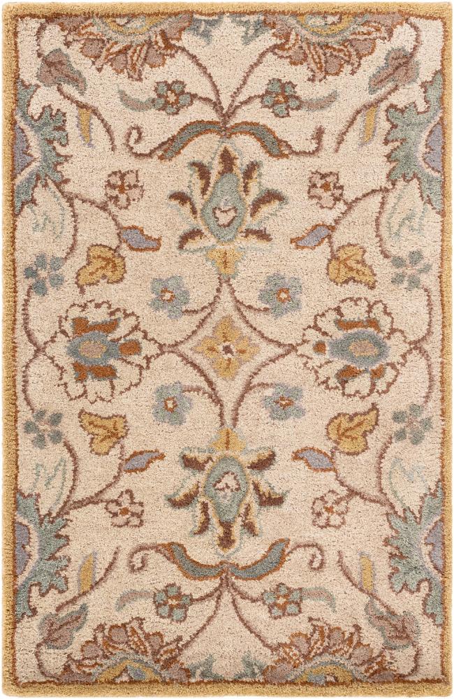 Livabliss - Caesar 2x3 Handmade Rug - CAE1012-23 veiw 1