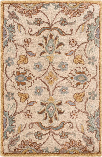 Livabliss - Caesar 2x3 Handmade Rug - CAE1012-23 veiw 1