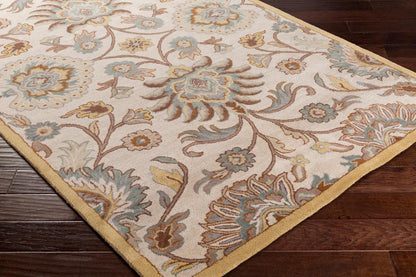 Livabliss - Caesar 2x3 Handmade Rug - CAE1012-23 veiw 3