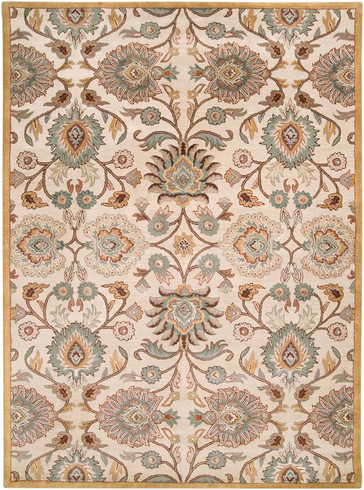 Livabliss - Caesar 9x12 Handmade Rug - CAE1012-912 veiw 1