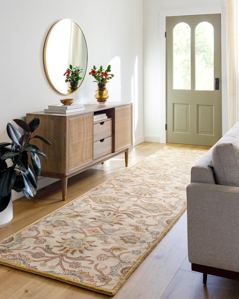 Livabliss - Caesar 9x12 Handmade Rug - CAE1012-912 veiw 2