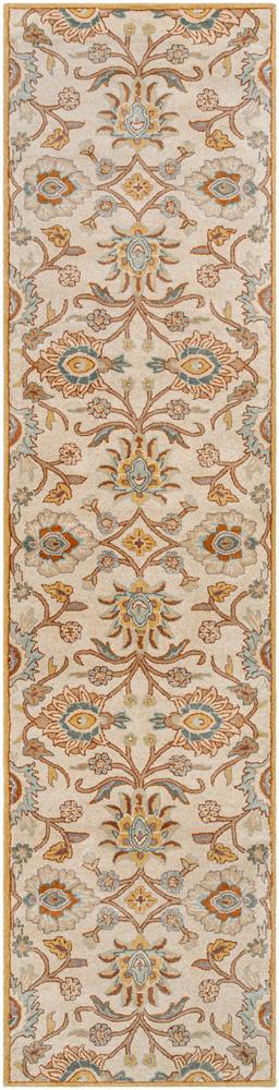 Livabliss - Caesar 3x12 Handmade Rug - CAE1012-312 veiw 1
