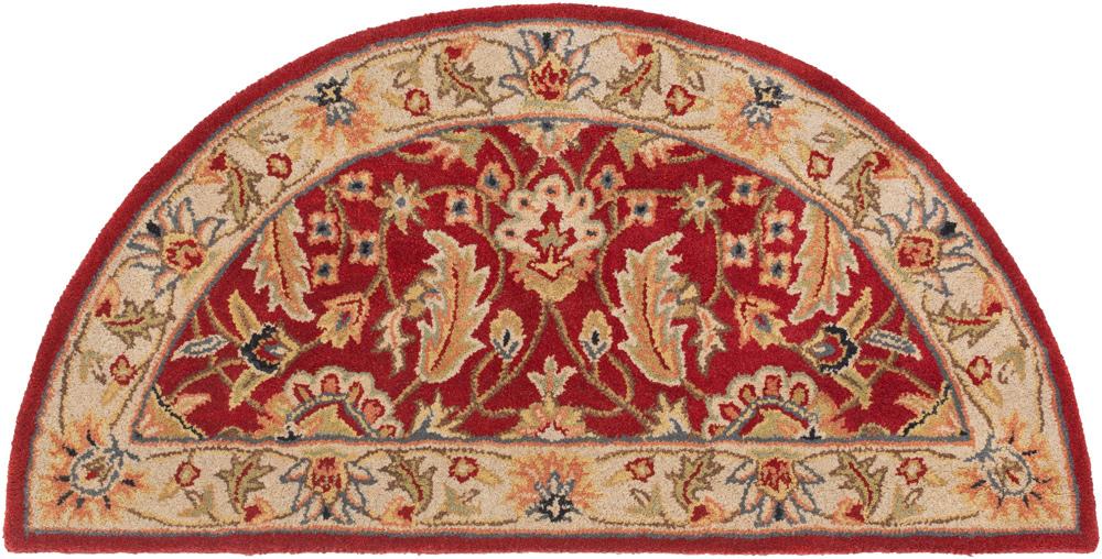 Livabliss - Caesar 2x4 Handmade Rug - CAE1022-24HM veiw 1