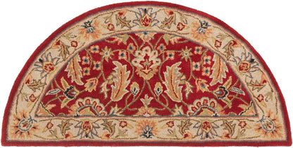 Livabliss - Caesar 2x4 Handmade Rug - CAE1022-24HM veiw 1