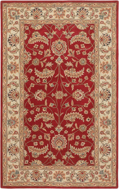 Livabliss - Caesar 12x15 Handmade Rug - CAE1022-1215 veiw 1