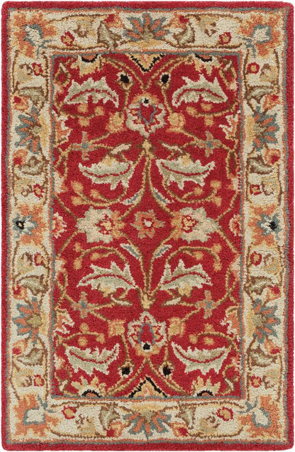 Livabliss - Caesar 2x3 Handmade Rug - CAE1022-23 veiw 1