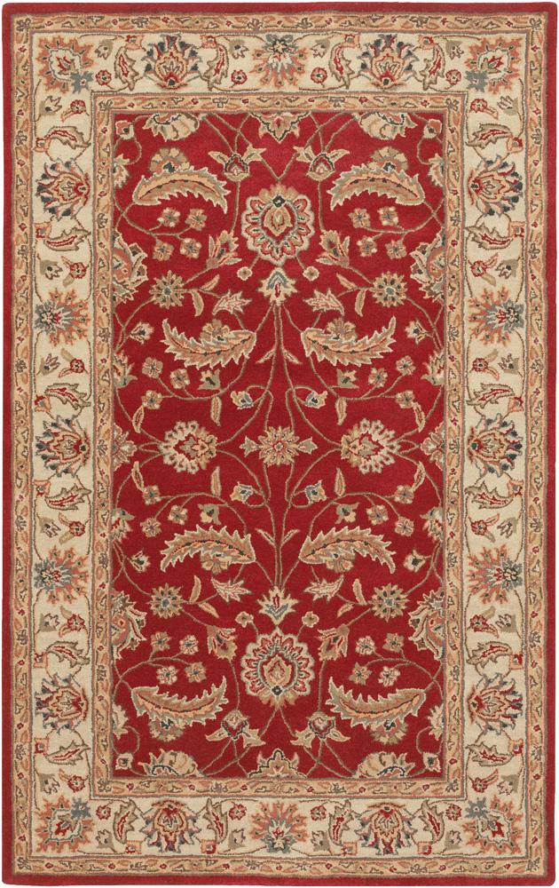 Livabliss - Caesar 6x9 Handmade Rug - CAE1022-69 veiw 1