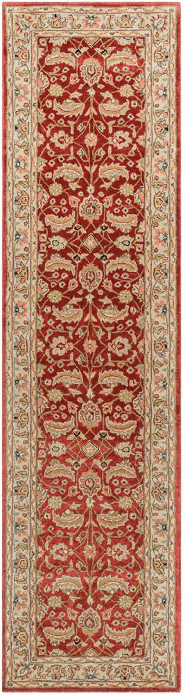 Livabliss - Caesar 3x12 Handmade Rug - CAE1022-312 veiw 1