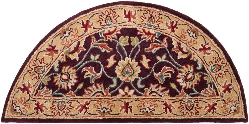 Livabliss - Caesar 2x4 Handmade Rug - CAE1024-24HM veiw 1