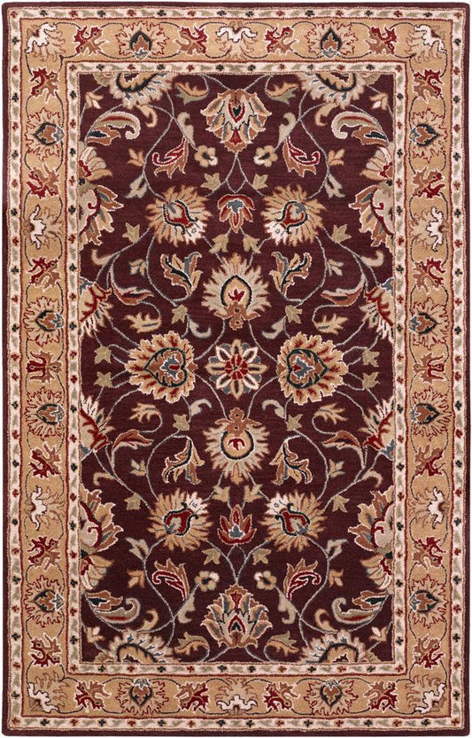 Livabliss - Caesar 12x15 Handmade Rug - CAE1024-1215 veiw 1