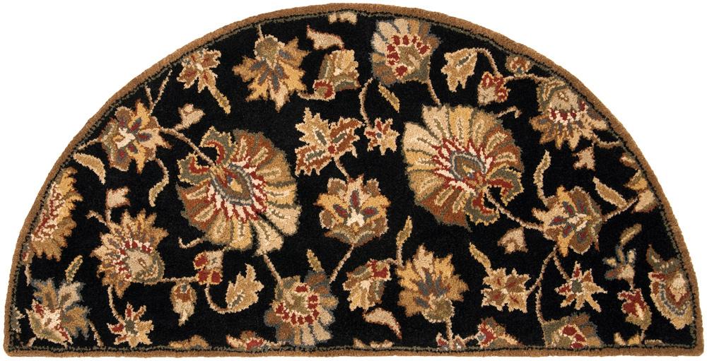 Livabliss - Caesar 2x4 Handmade Rug - CAE1027-24HM veiw 1
