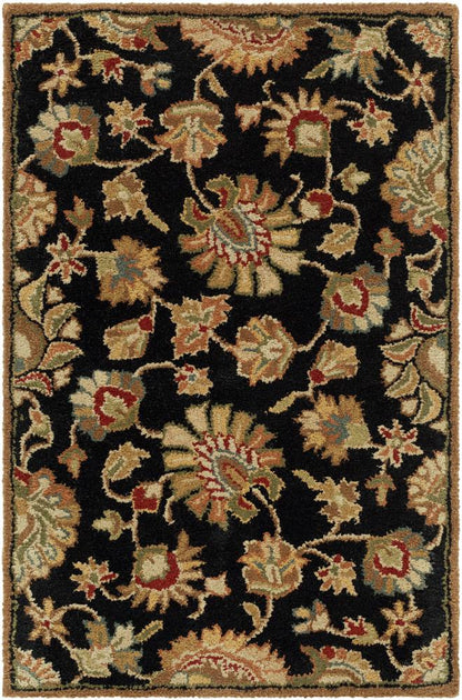 Livabliss - Caesar 2x3 Handmade Rug - CAE1027-23 veiw 1