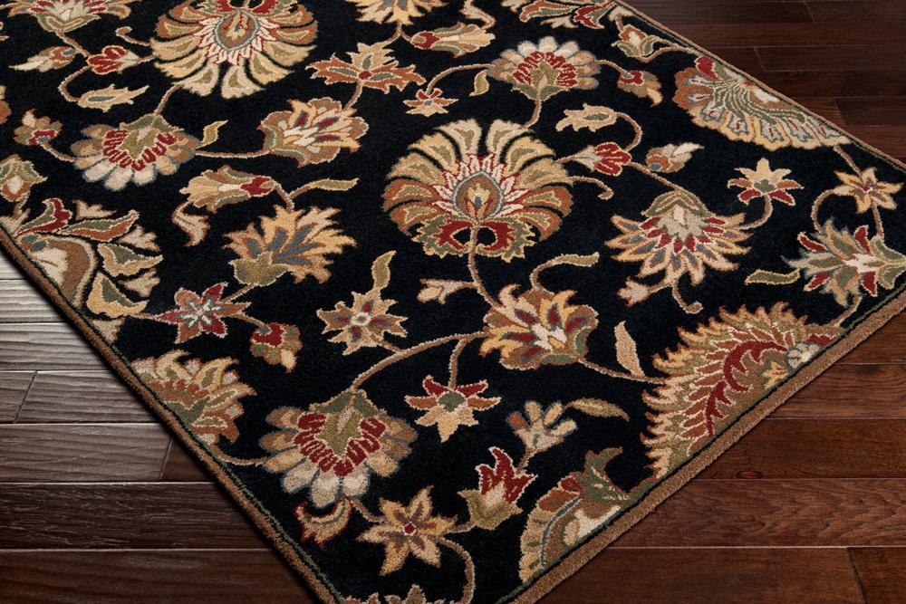 Livabliss - Caesar 4x6 Handmade Rug - CAE1027-46 veiw 3