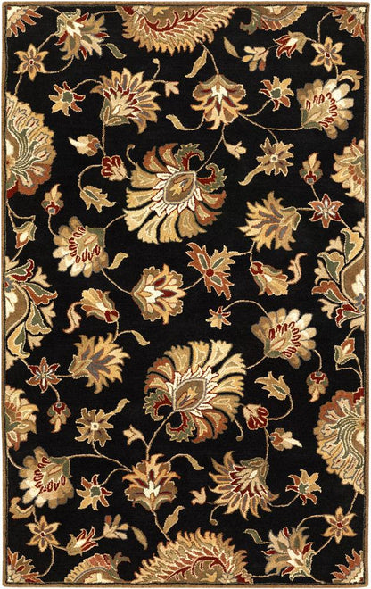 Livabliss - Caesar 5x8 Handmade Rug - CAE1027-58 veiw 1
