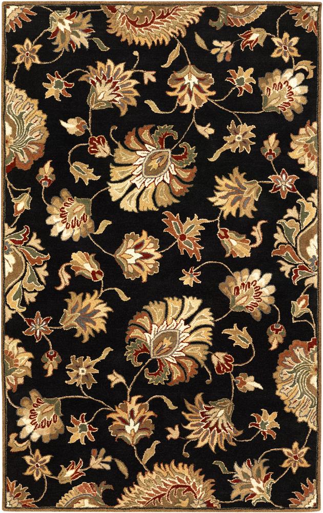 Livabliss - Caesar 6x9 Handmade Rug - CAE1027-69 veiw 1