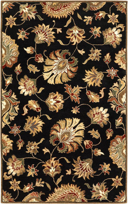 Livabliss - Caesar 6x9 Handmade Rug - CAE1027-69 veiw 1