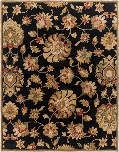Livabliss - Caesar 76inx96in Handmade Rug - CAE1027-7696 veiw 1