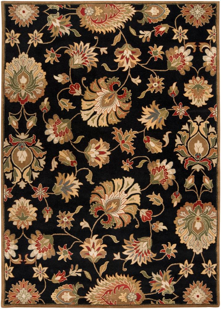 Livabliss - Caesar 8x11 Handmade Rug - CAE1027-811 veiw 1