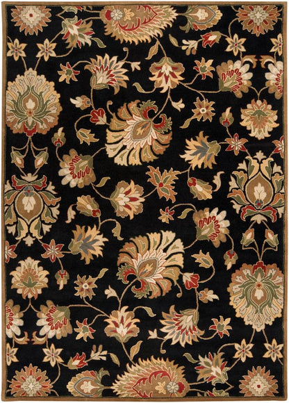 Livabliss - Caesar 8x11 Handmade Rug - CAE1027-811 veiw 1