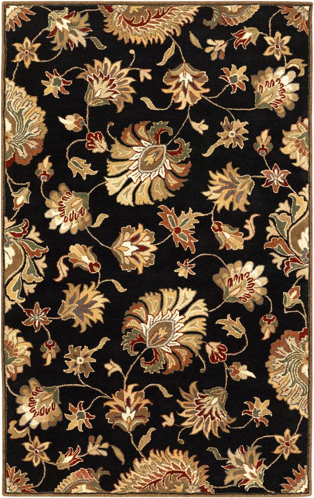 Livabliss - Caesar 9x12 Handmade Rug - CAE1027-912 veiw 1