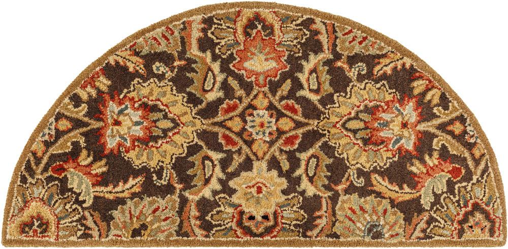 Livabliss - Caesar 2x4 Handmade Rug - CAE1028-24HM veiw 1