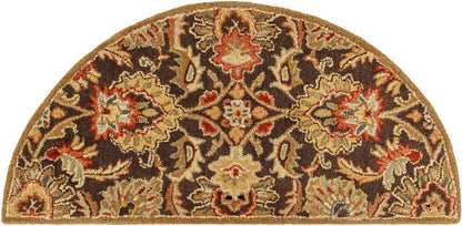 Livabliss - Caesar 2x4 Handmade Rug - CAE1028-24HM veiw 1