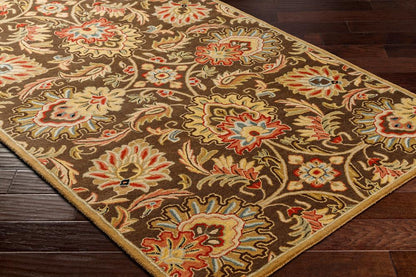 Livabliss - Caesar 6x9 Handmade Rug - CAE1028-69OV veiw 3