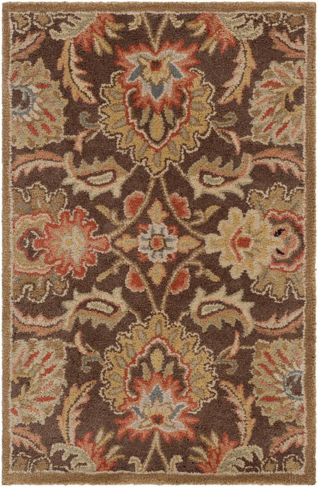Livabliss - Caesar 2x3 Handmade Rug - CAE1028-23 veiw 1