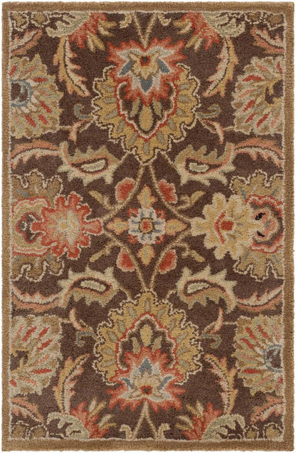 Livabliss - Caesar 2x3 Handmade Rug - CAE1028-23 veiw 1