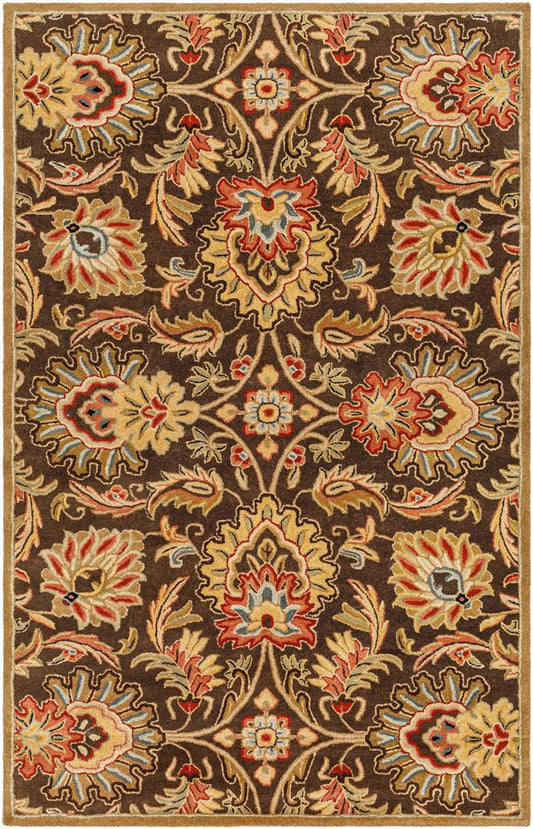 Livabliss - Caesar 6x9 Handmade Rug - CAE1028-69 veiw 1