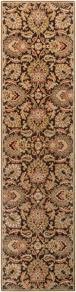 Livabliss - Caesar 3x12 Handmade Rug - CAE1028-312 veiw 1